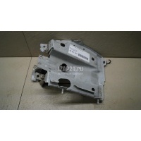 Крепление АКБ (корпус/подставка) Renault Duster 2012 648606973R