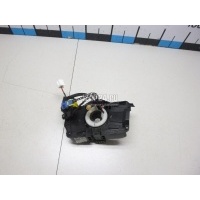 Механизм подрулевой для SRS (ленточный) Renault Duster 2012 255678729R