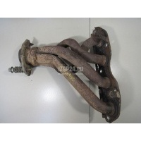 Коллектор выпускной Forfour W454 2004 - 2006 MN163377
