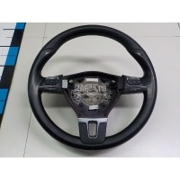 Рулевое колесо для AIR BAG (без AIR BAG) VAG Sharan 2010 3C8419091BEE74