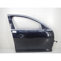 Дверь передняя правая Jaguar XJ (2009 - 2019) C2D1160