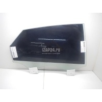 Стекло двери задней правой Jaguar XJ (2009 - 2019) C2D27677