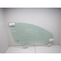 Стекло двери передней правой Jaguar XJ (2009 - 2019) C2D27675