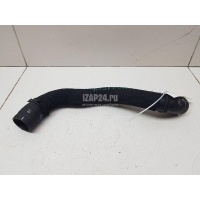 Патрубок радиатора Jaguar XJ (2009 - 2019) C2D25041
