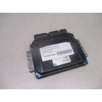 Блок управления двигателем BMW R53 (2000 - 2007) 12147557395
