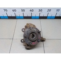 Кулак поворотный передний левый Mazda Mazda 5 (CW) (2010 - 2016) C23633031