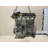 Двигатель Hyundai-Kia i30 (2012 - 2017) Z71312BZ00