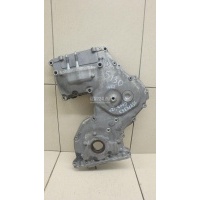 Крышка двигателя передняя Hyundai-Kia i30 (2012 - 2017) 213502A703