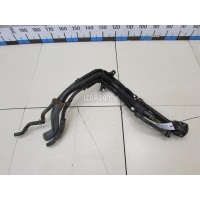 Горловина топливного бака Hyundai-Kia i30 (2012 - 2017) 31030A6000