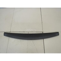 Обшивка двери багажника Hyundai-Kia i30 (2012 - 2017) 81760A6000RY