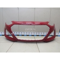 Бампер передний Hyundai-Kia i30 (2012 - 2017) 86511A6000