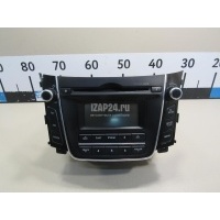Магнитола Hyundai-Kia i30 (2012 - 2017) 96170A6200GU