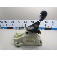 Кулиса КПП Hyundai-Kia i30 (2012 - 2017) 43700A5300RY