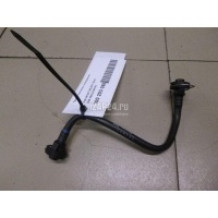 Трубка системы охлаждения VAG Allroad quattro (2012 - 2019) 4G0121081CN