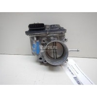 Заслонка дроссельная электрическая Hyundai-Kia Avante (2010 - 2015) 351002B310