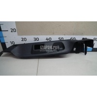 Направляющая шторки багажника Hyundai-Kia Ceed (2012 - 2018) 85910A2500WK