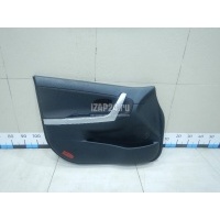Обшивка двери передней левой Hyundai-Kia Ceed (2012 - 2018) 82307A2000DEB