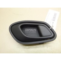 Ручка двери передней внутренняя правая Hyundai-Kia Ceed (2012 - 2018) 82620A2000LEF