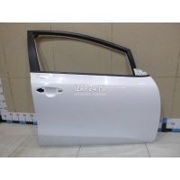 Дверь передняя правая Hyundai-Kia Ceed (2012 - 2018) 76004A2000