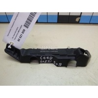 Кронштейн переднего бампера левый Hyundai-Kia Ceed (2012 - 2018) 86513A2000