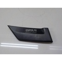 Накладка двери передней левой Citroen-Peugeot 408 2012 8666T2