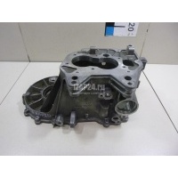 Корпус КПП VAG Fox (2005 - 2011) 02T301103AB