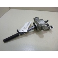 Механизм выбора передач VAG Polo (2001 - 2009) 02T301230J