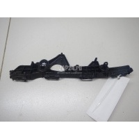 Направляющая заднего бампера левая Toyota RAV 4 (2013 - 2019) 5215642010