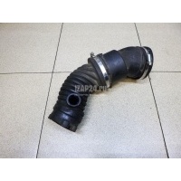 Патрубок воздушного фильтра GM Zafira C (2013 - 2019) 13254634