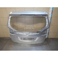 Дверь багажника GM Zafira C (2013 - 2019) 13375224