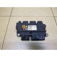 Блок управления AIR BAG GM Zafira C (2013 - 2019) 13512293