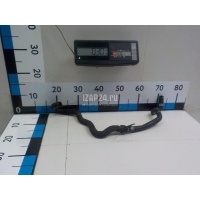 Патрубок радиатора Land Rover Range Rover IV 2013 LR078764