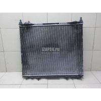 Радиатор основной Land Rover Range Rover IV 2013 LR062425