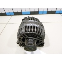 Генератор VAG New Beetle (2012 - 2019) 03C903023A