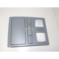 Плафон салонный Lifan X60 2012 S4123100B03