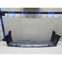 Воздуховод радиатора нижний VAG Octavia (A7) (2013 - 2020) 5E0121295
