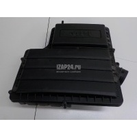 Корпус воздушного фильтра VAG Octavia (A7) (2013 - 2020) 04E129607AS