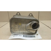 Радиатор масляный VAG Octavia (A7) (2013 - 2020) 06L117021G