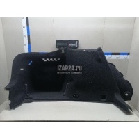 Обшивка багажника VAG Octavia (A7) (2013 - 2020) 5E5867427PWR9