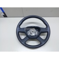Рулевое колесо для AIR BAG (без AIR BAG) VAG Octavia (A7) (2013 - 2020) 5E0419091S1QB