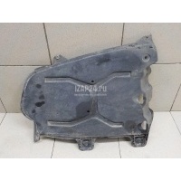 Защита антигравийная VAG Octavia (A7) (2013 - 2020) 5E0825205G