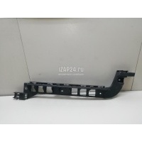 Направляющая заднего бампера правая VAG Octavia (A7) (2013 - 2020) 5E5807864