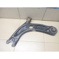 Рычаг передний левый VAG Octavia (A7) (2013 - 2020) 5Q0407151R