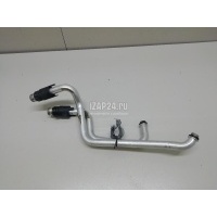 Трубка отопителя VAG Octavia (A7) (2013 - 2020) 5Q1819857A