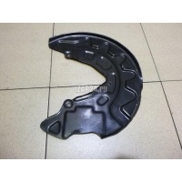 Пыльник тормозного диска VAG Octavia (A7) (2013 - 2020) 5Q0615311G
