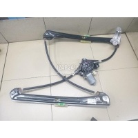Стеклоподъемник электр. передний левый VAG Golf VII (2012 - 2020) 5G4837461H