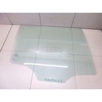 Стекло двери задней правой VAG Golf VII (2012 - 2020) 5G6845026