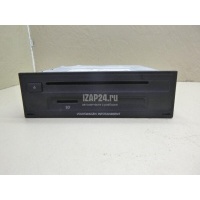 Проигрыватель CD/DVD VAG Golf VII (2012 - 2020) 3Q0035824A
