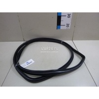 Уплотнитель (внутри) Toyota Corolla E18 2013 6233102280