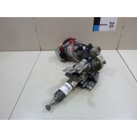 Колонка рулевая Toyota Corolla E18 2013 4520A02160